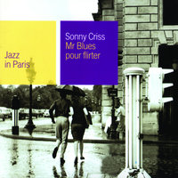 Day Dream - Sonny Criss