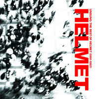 Bad Mood - Helmet