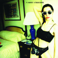 Driving - PJ Harvey