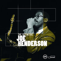Lush Life - Joe Henderson