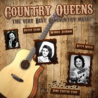 Here Comes That Feeling Again - Kitty Wells