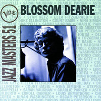 Manhattan - Blossom Dearie