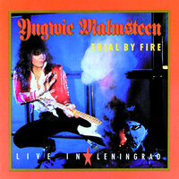 Liar - Yngwie Malmsteen