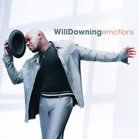 Falling in Love - Will Downing