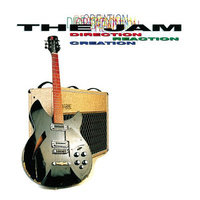 Billy Hunt - The Jam