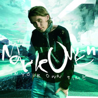 Four Minute Warning - Mark Owen