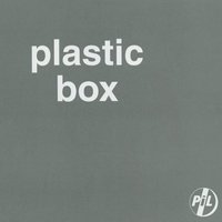 Albatross - Public Image Ltd.