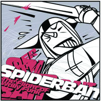 Parking Lot - Spiderbait