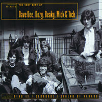 Hideaway - Dave Dee, Dozy, Beaky