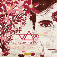 The Moon and I - Steve Vai