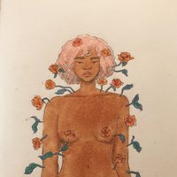 Pure - Mulan