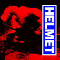 You Borrowed - Helmet