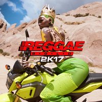Hardcore - Jah9, Chronixx