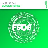 Black Shores - Vast Vision