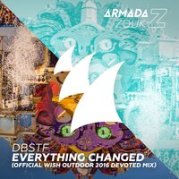 Everything Changed - DBSTF