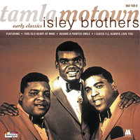 One Too Many Heartaches - The Isley Brothers