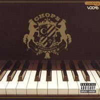 Niggarachi - Planet Asia, CHOPS