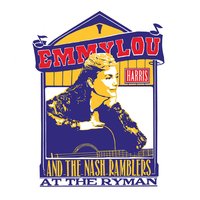 Like Strangers - Emmylou Harris