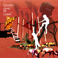 Hate Then Love - The Dears