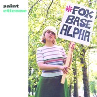 Spring - Saint Etienne