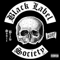 Black Pearl - Black Label Society