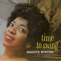 When Lights Are Low - Dakota Staton