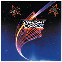 Starlight Express - Andrew Lloyd Webber, El DeBarge
