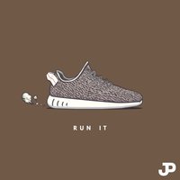 Run It - Jpaulished