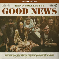 Yahweh - Rend Collective