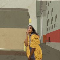 Baghdad - Anjulie