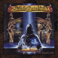 Don't Talk to Strangers - Blind Guardian