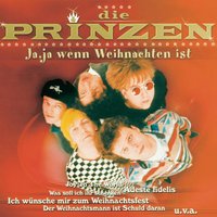 Joy To The World - Die Prinzen