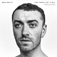 No Peace - Sam Smith, Yebba