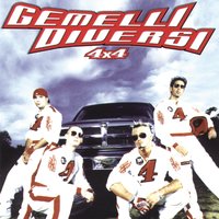 Si Supiera Bailar - Gemelli Diversi