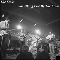 Situation Vacant - The Kinks
