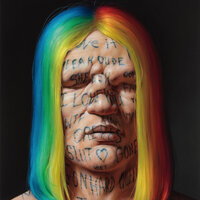 Rawr - Tommy Cash