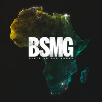 Imani - BSMG, MARO, Chima Ede