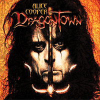 Fantasy Man - Alice Cooper