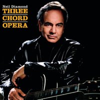 Turn Down The Lights - Neil Diamond