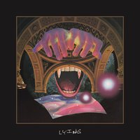 Lying - Foreign Air