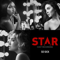So Sick - Star Cast, Luke James