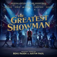 This Is Me - Keala Settle, The Greatest Showman Ensemble