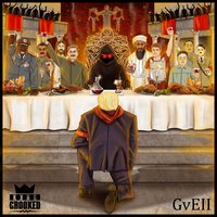 Truth (Why You Mad) - KXNG Crooked, Royce 5'9