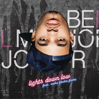 Bei Maejor