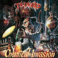 Total Addiction - Tankard