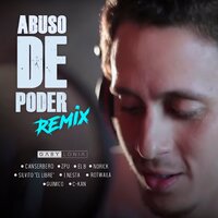 Abuso de Poder - Gabylonia, C-Kan, El B
