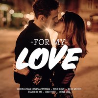 Lave Letters In The Sand - Pat Boone