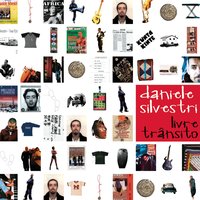Occhi da orientale - Daniele Silvestri