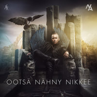 Kaadutaan - Nikke Ankara, Irina