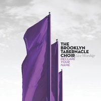 Oh the Cross - The Brooklyn Tabernacle Choir, Karen Melendez Rampersad